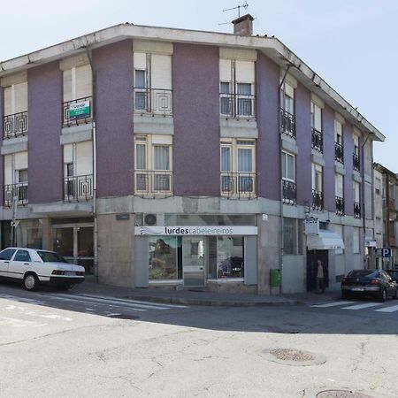 Gaia Metro-2 Bedrooms Вила-Нова-ди-Гая Экстерьер фото