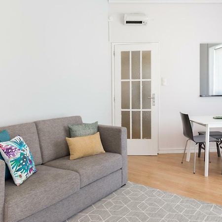 Gaia Metro-2 Bedrooms Вила-Нова-ди-Гая Экстерьер фото