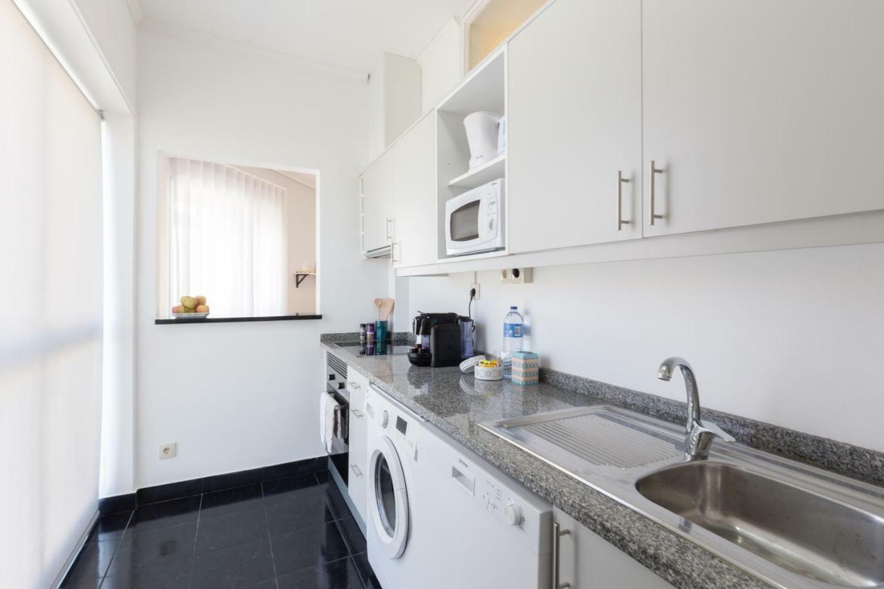 Gaia Metro-2 Bedrooms Вила-Нова-ди-Гая Экстерьер фото